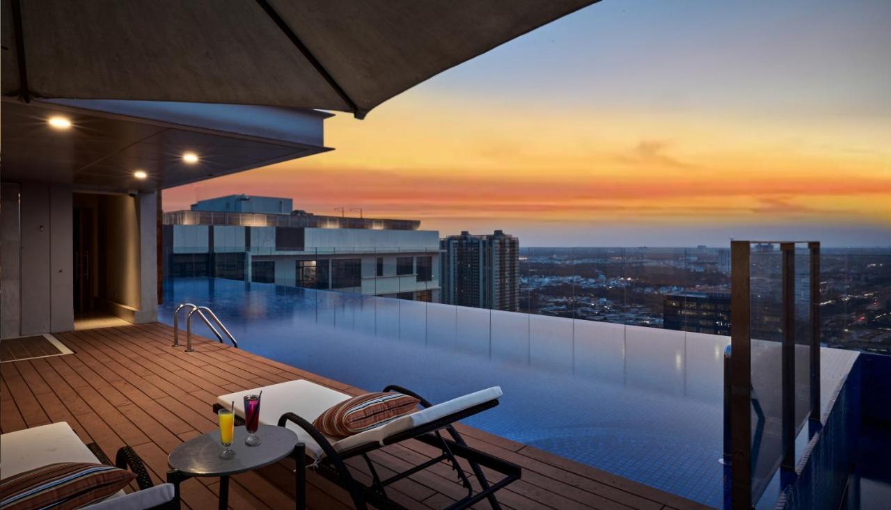 Richlane Residences TP. Hồ Chí Minh Ngoại thất bức ảnh