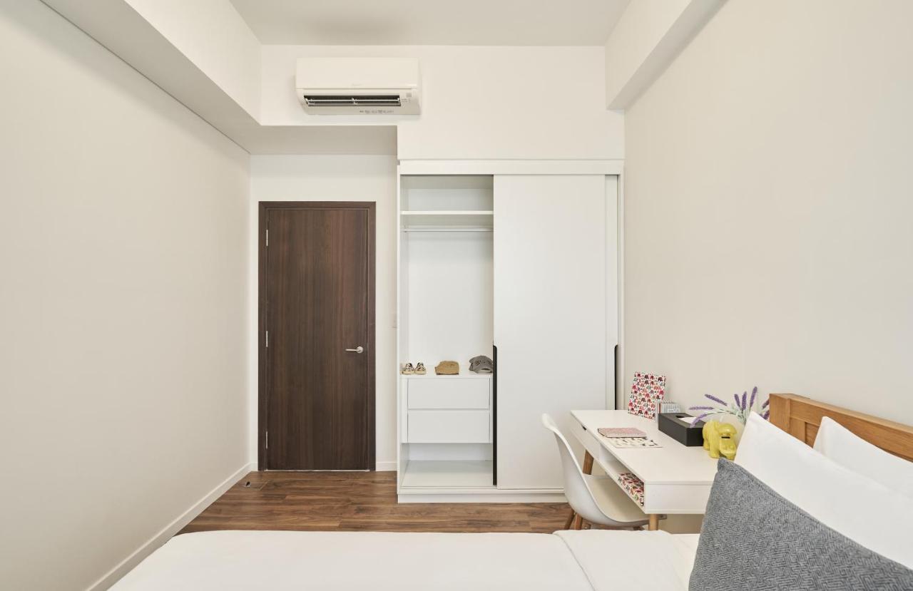 Richlane Residences TP. Hồ Chí Minh Ngoại thất bức ảnh