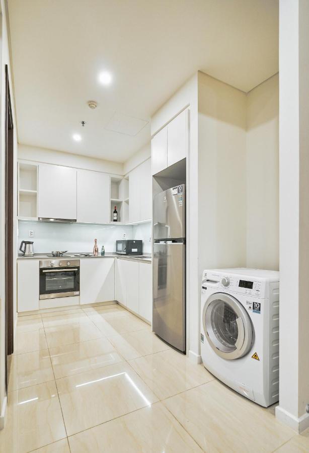 Richlane Residences TP. Hồ Chí Minh Ngoại thất bức ảnh