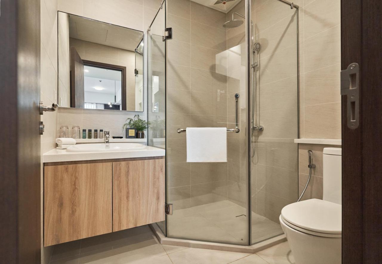 Richlane Residences TP. Hồ Chí Minh Ngoại thất bức ảnh